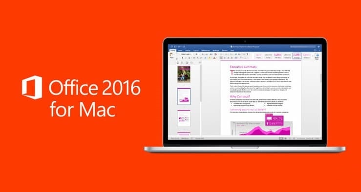 ms office 2014 for mac
